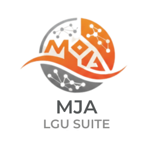 MJA Web Services - LGU Suite